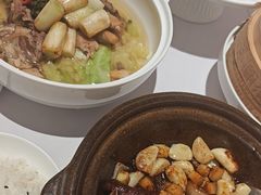-粗茶淡饭·汉口公馆(循礼门店)