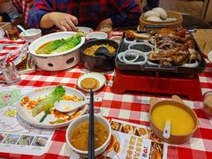 -西贝(南开大悦城店)