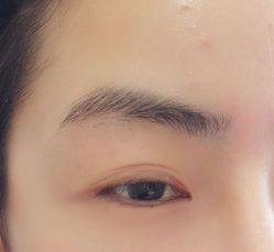 -Yue Show馨选·半永久纹眉纹眼线