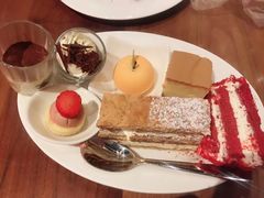 -广州富力君悦大酒店·凯菲厅