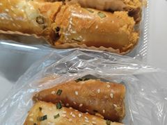 -泸溪河桃酥(西直门凯德店)