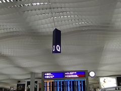 -香港国际机场-T2航站楼