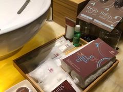 -芽庄喜来登水疗酒店