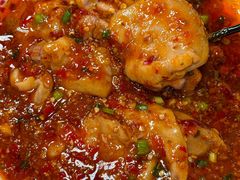 -易老妈蹄花.特色川菜(人民公园总店)