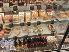 -COSTA COFFEE(恒基名人购物中心店)