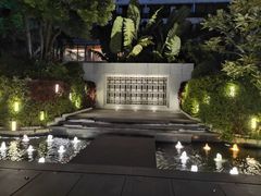 -白天鹅宾馆-健身中心