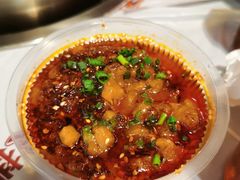 -大芊金重庆串串火锅(南京路店)