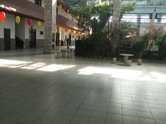 -森谷美食公园(杨行店)