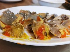 -百年银屏蚝烙·潮汕菜·非遗(乐山店)