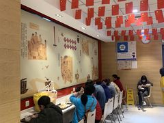 -老通城豆皮大王(吉庆街店)