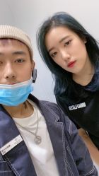 -NICE SALON 奈丝造型