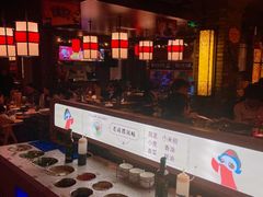 -蜀大侠火锅(总府路店)