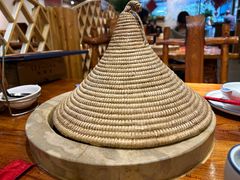 汽锅鱼-滇香肴·云南菜蒸汽石锅鱼(云南北路店)