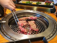 -赤坂亭M9和牛烧肉(世博源店)