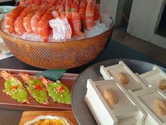 -花潮料理艺食馆(SM新生活广场店)