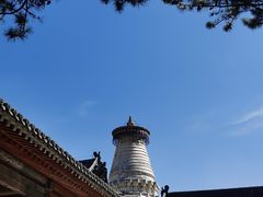 -五台山风景区