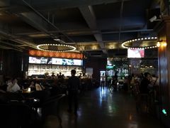 -CIRCLE·酒吧(第一国际店)