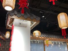 -老城南.鸭血粉丝汤(夫子庙店)