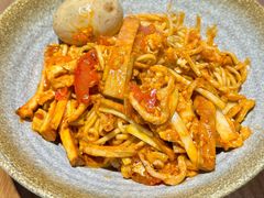 -圳兴面王·拌川·特色炒面(福田车公庙店)