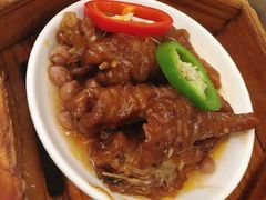 -点心传说·粤菜点心(佐阾虹湾店)