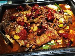 -小巷餐厅(五大街店)