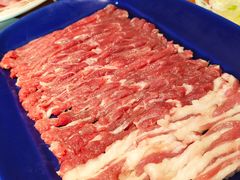 -老门框爆肚涮肉(望京店)