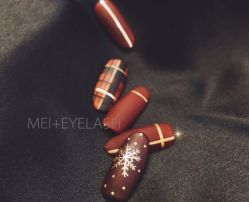 -Mei酱の店美甲美睫
