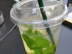 -明谦·Coffee&Cocktail Bar(美您公园店)