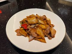 -三亚亚龙湾瑞吉酒店·铭轩中餐厅Mingxuan·海南菜·粤菜