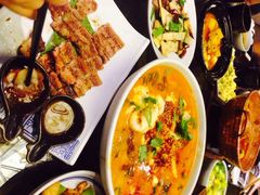 iphone_upload_pic-云海肴·汽锅鸡·云南菜(天津国金汇店)