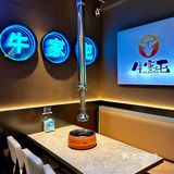 JuJuJu然在苏州用东北物价吃烤肉⁉️