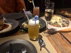 -Carbon莫卡哆·意大利复古集市餐厅(杭州大厦店)