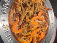 -胖哥俩肉蟹煲(盐城金鹰国际店)