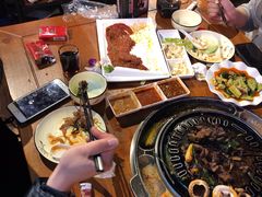 -超级神炭烤肉夜食(芥园西道店)