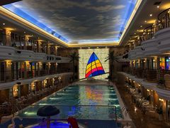 -海韵之星邮轮水会(明发商业广场店)