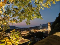 -台州府城(江南长城)