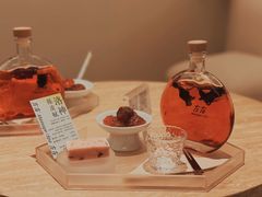 -左右Massage/Spa(长寿路店)