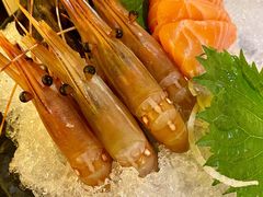 -上井料理黑金店(IFS国金中心店)