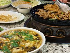 -厚味居炙子烤肉·清真(天桥南纬路店)