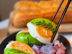 鸳鸯包-滋粥楼·顺德菜(番禺广场总店)