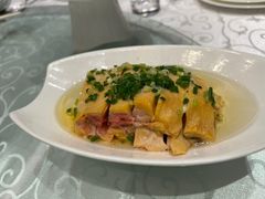 -锦江饭店锦北楼-锦江厅
