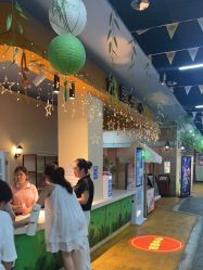 点击看大图 -点点梦想城(金水路店)