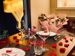 -壳里西餐厅Coquille Seafood Bistro(蒙自路店)