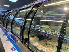 -蚝英雄鲜蚝自助专门店(长楹天街直营店)