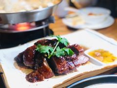 -小和庆·知味(首铸万科店)