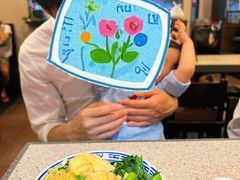 -麦奀云吞面世家(中环店)