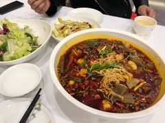-凤凰园烤鸭店·唐山菜·传承花椒肉(老唐丰路店)