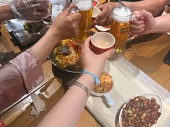 -熙成烧烤(白塔岭店)