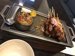 -THE PAWON·8碗(古北SOHO店)