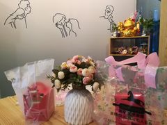 -Dark Horse·黑马蛋糕·低脂·低糖淡奶(金匙望湖大厦店)